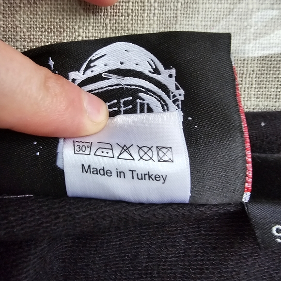 Wanderer Sweater/Dress - Picture 13 of 13